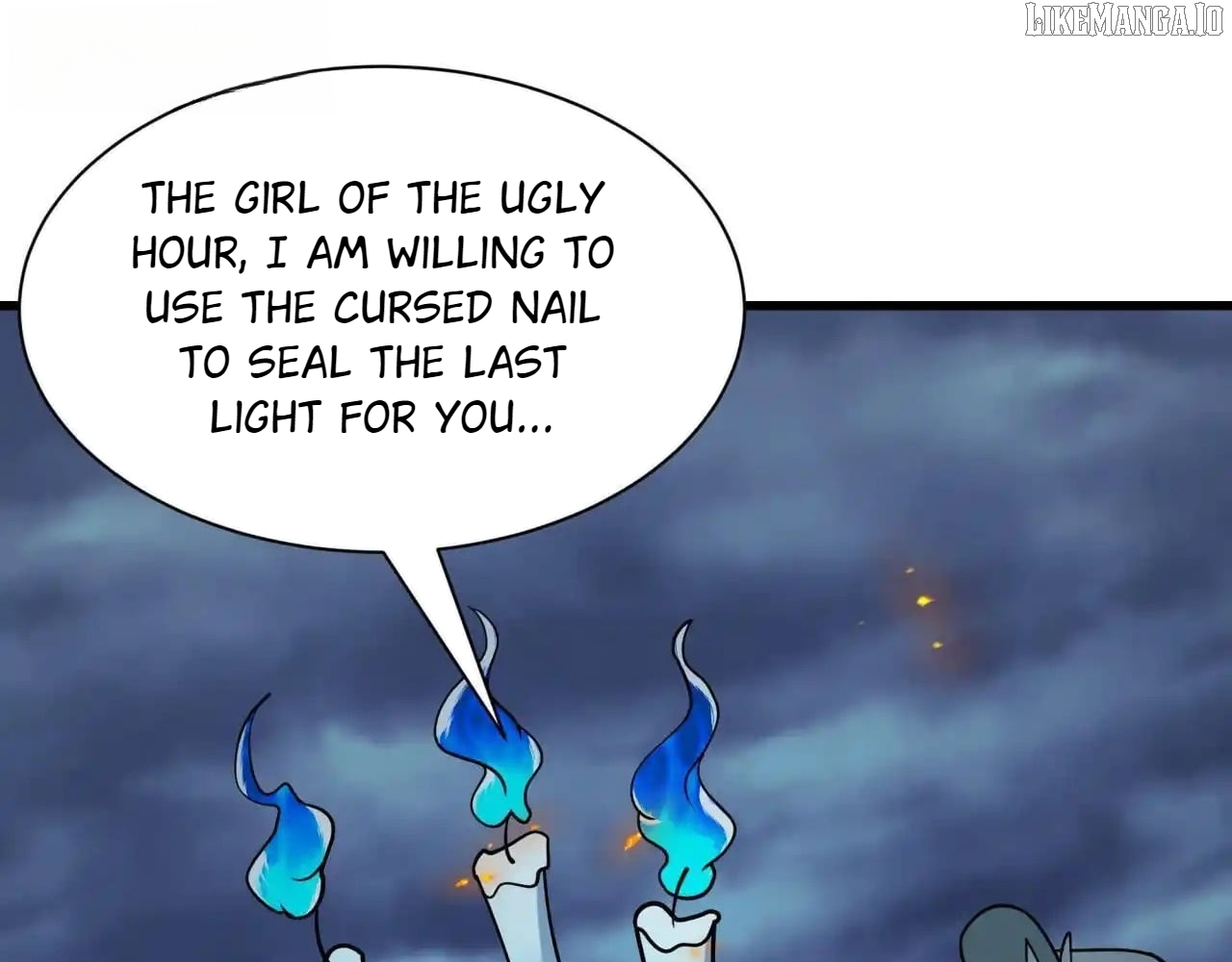 Era of the Haunted Chapter 541 - page 62